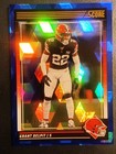 2024 Panini Score Football Cubic Grant Delpit #68
