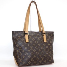 Louis Vuitton Monogram Cabas Piano Tote Bag M51148 Sd0034 Ebay Item 2 Louis Vuitton Kabapiano Handbags Tote Bag Monogram M51148 26254