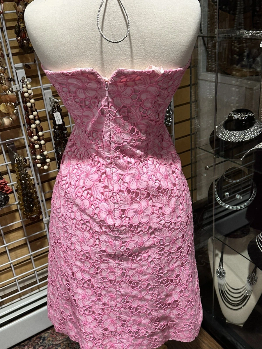 Lilly pulitzer shop solid dresses