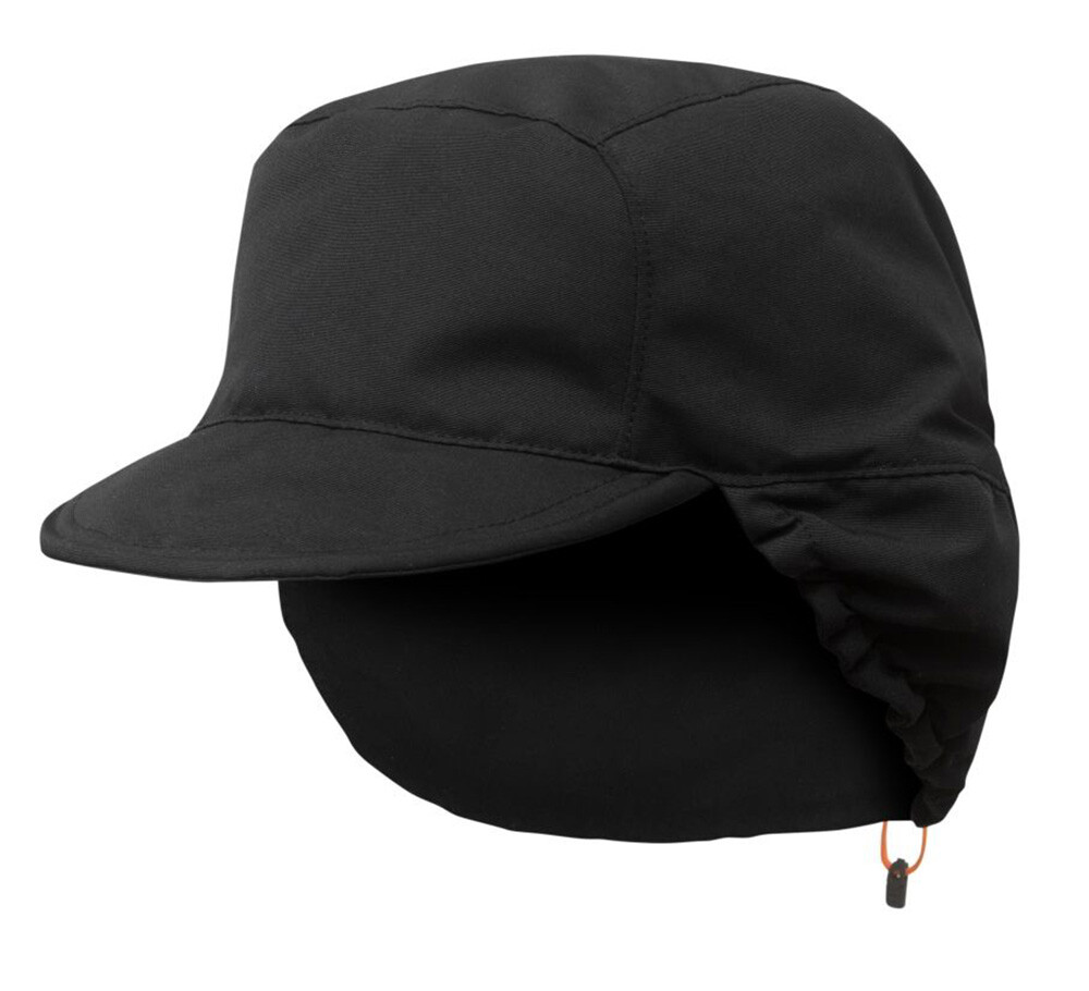 Snickers AllroundWork Cap Black