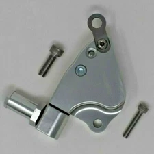 K Series Swap Intake Manifold Coolant Adapter Plate For Honda Acura K20 K24 🇺🇸