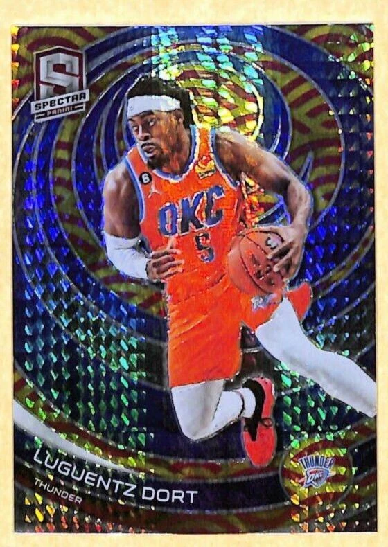 Asia Red & Yellow Prizm