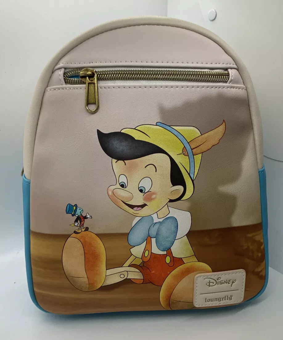 Loungefly shop jiminy cricket
