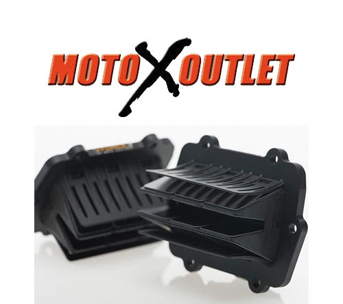 Polaris Pro RMK 800 V-Force 2007-2019 jaula de 3 cañas con cañas de fibra de carbono 600 Foto 3 de 4