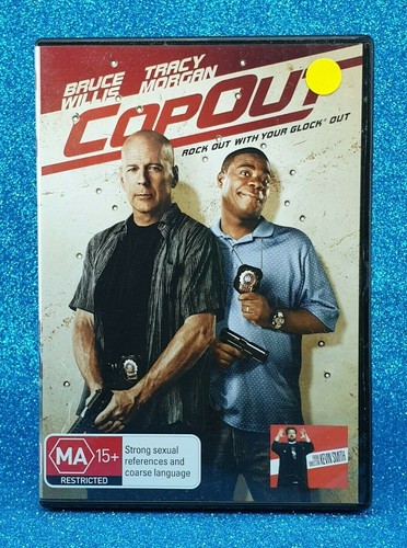 DVD REGION 4 ~ LOT #5 ~ YOU CHOOSE TITLE ~ ALL GOOD CONDITION ~ VARIOUS GENRES - Picture 74 of 508