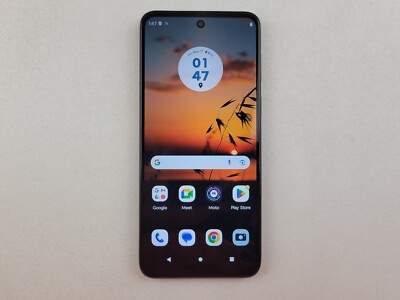 Motorola Moto G 5G 2023 (XT2313-6) 64GB (Consumer Cellular) Smartphone - K6672