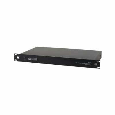 W Audio ADS4 UHF Antenna Distributor