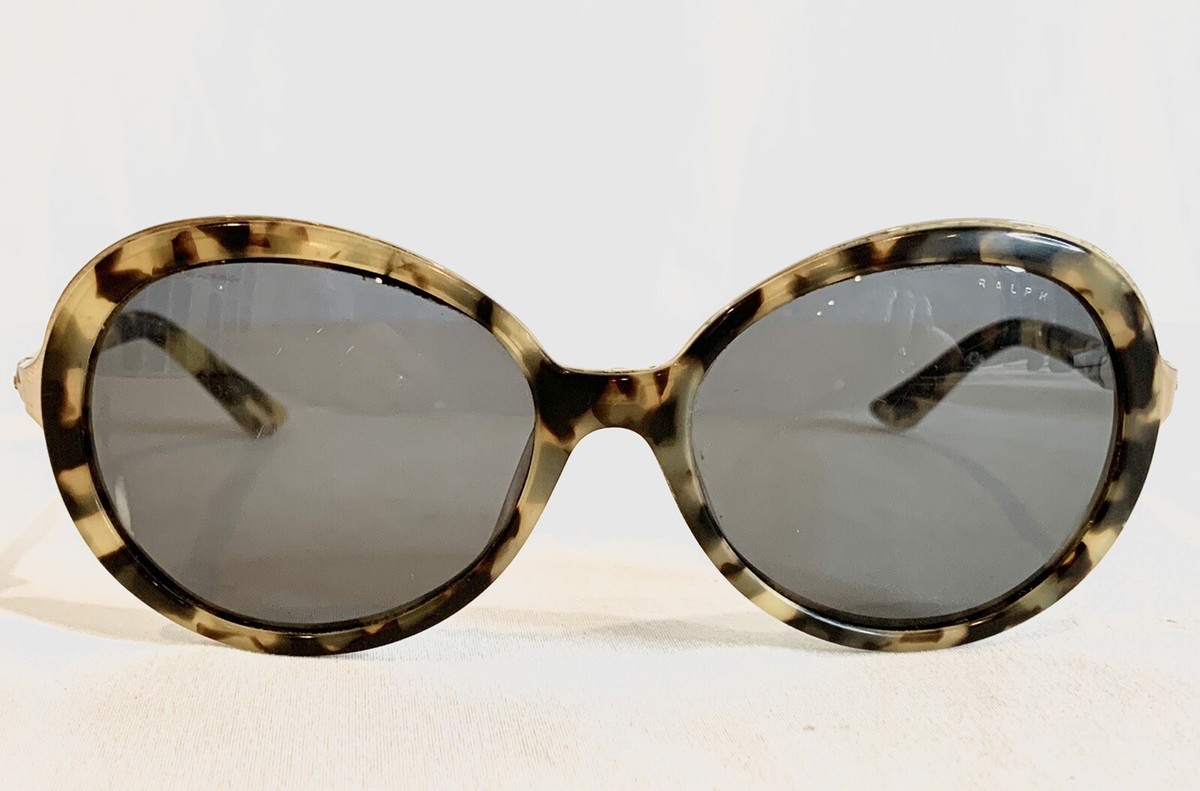 Ralph Lauren RA5030 Womens Sunglass FRAMES ONLY- Tortoise 