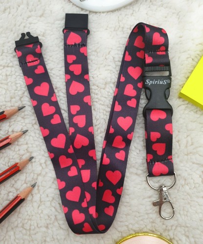 Spirius Mobile phone silicone lanyard belt neck bracelet necklace clip set - 第 174/180 張圖片