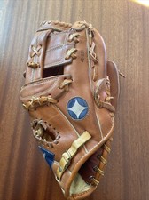 Spalding Supreme Softball Glove RHT Glove Pro Model 42-205