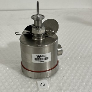 Anderson Instrument Co. SW510010130000 Temperature Transmitter Fast Shipping!