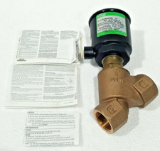 ASCO JOUCOMATIC E290A386 PNEUMATIC VALVE -1 N...