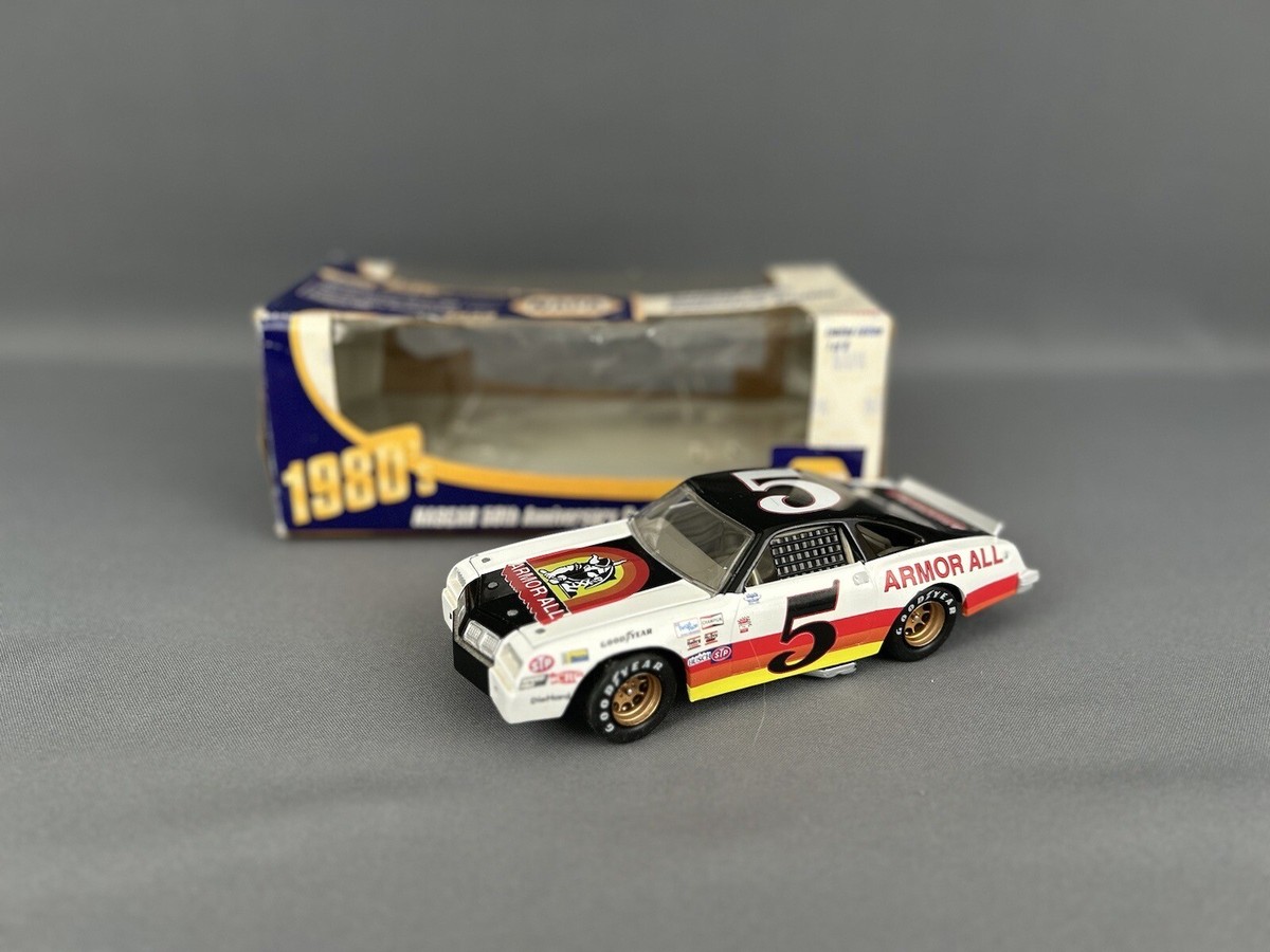 CUSTOM Action 1/24 Scale 1976 Neil Bonnett #5 Armor All Oldsmobile