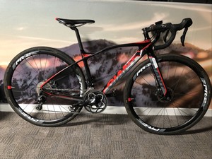 used gravel bikes ebay