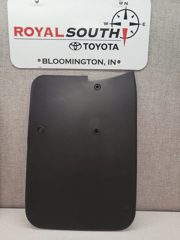 Kit de guardabarros trasero Toyota Tacoma 2001-2004 2x2 genuino OEM OE Foto 3 de 4