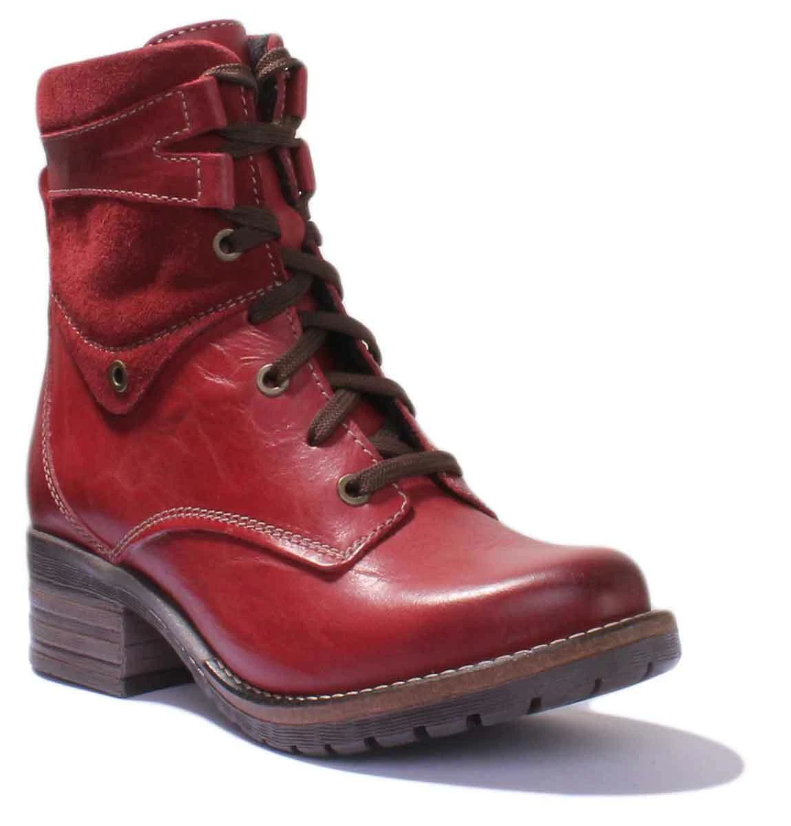 Dromedaris kara store boot sale