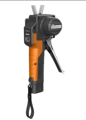 Power Flaring Tool NAVAC NEF6LM
