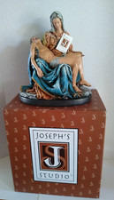 Joseph's Studio by Roman Renaissance 10"  La Pieta Blessed Mary & Jesus Figurine