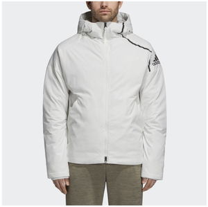 adidas zne down jacket