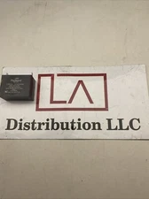 Packard PDC12.5 HVAC Dry Motor Run Capacitor 12.5 MFD/UF 370 Volts