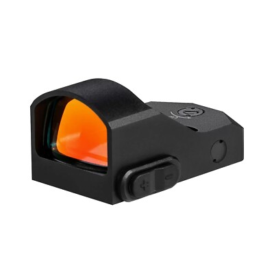 Athlon Optics Midas TSR1-M 3 MOA Red Dot 403017
