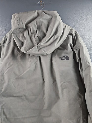 North Face Far Northern Waterproof Parka Men's XXL Jacket Winter Ski - Picture 8 of 8