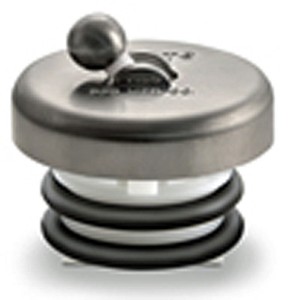 Details About Flip It Replacement Tub Stopper Satin Nickel