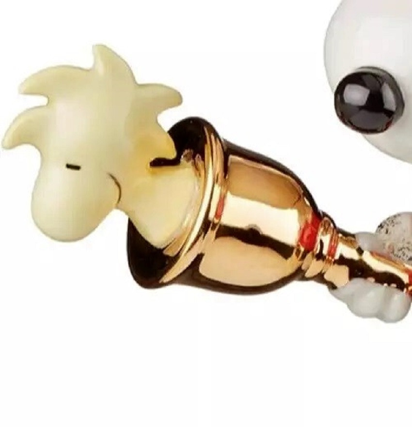 LENOX Snoopy Ringing Bell 新品未使用 Buy Snoopy Lenox Ornament 2023 