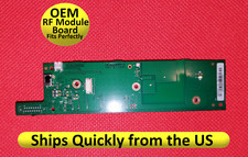 Original Xbox One 1540 Power Eject RF Board IR RF Module Face Plate Board