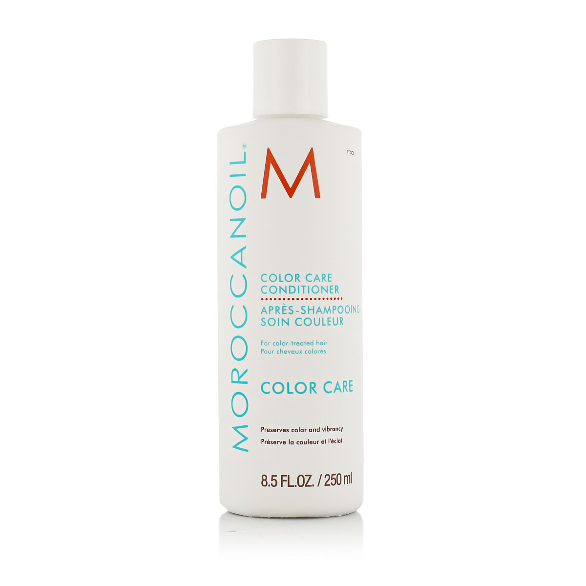 Кондиционер для ухода за цветом Moroccanoil, 250 мл