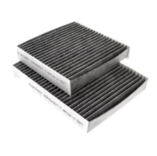 Filtre d'habitacle Peugeot 208