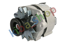 ALTERNATOR 14V 100A FITS VW TRANSPORTER T4 19D/24D 0790-0998