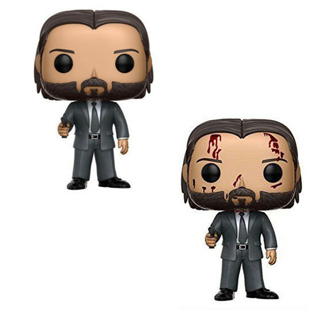 funko pop it bill