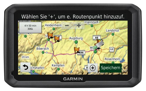 garmin dezl 580 best buy