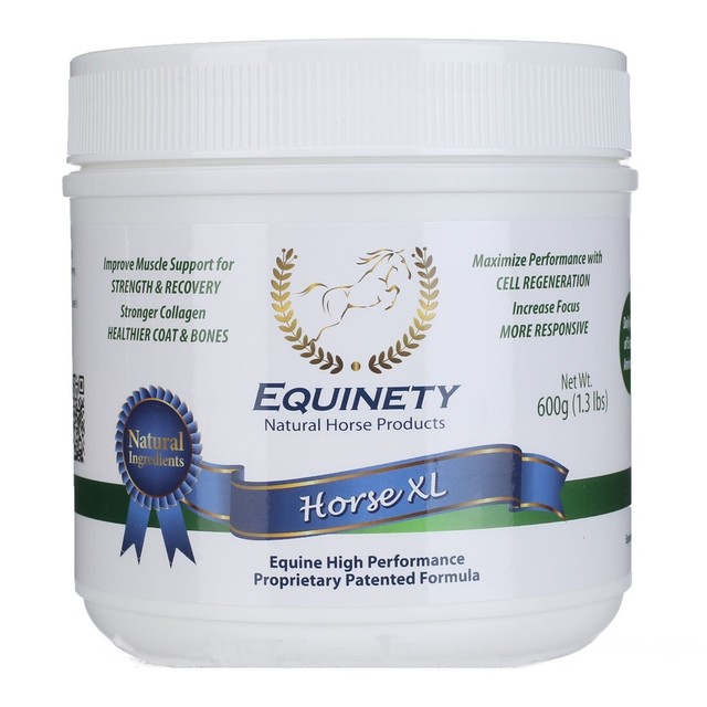 Horse XL Stronger Collagen Boost Vitality & Increases Energy