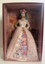 Barbie announces 2020 'Día de Muertos' doll - ABC7 San Francisco