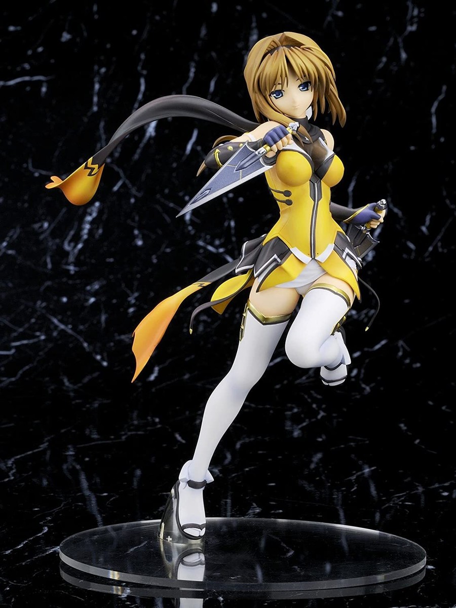 ALTER NARIKA BEAT BLADES HARUKA フィギュア AmiAmi [Character & Hobby Shop] | Beat Blades Haruka