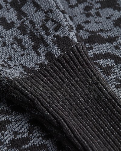 Cardigan Express con stampa leopardata, taglia XL, nuovo con etichetta - Foto 5 di 8