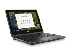 Dell Chromebook 3180 computer portatile 11,6" Celeron 4 GB RAM 32 GB SSD Chrome OS WiFi HDMI