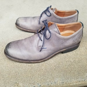 ecco shock point men's shoes