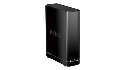 DNR-312L D-Link Netzwerk Videorecorder mydlink mit HDMI DNR312L Boxed mydlink 