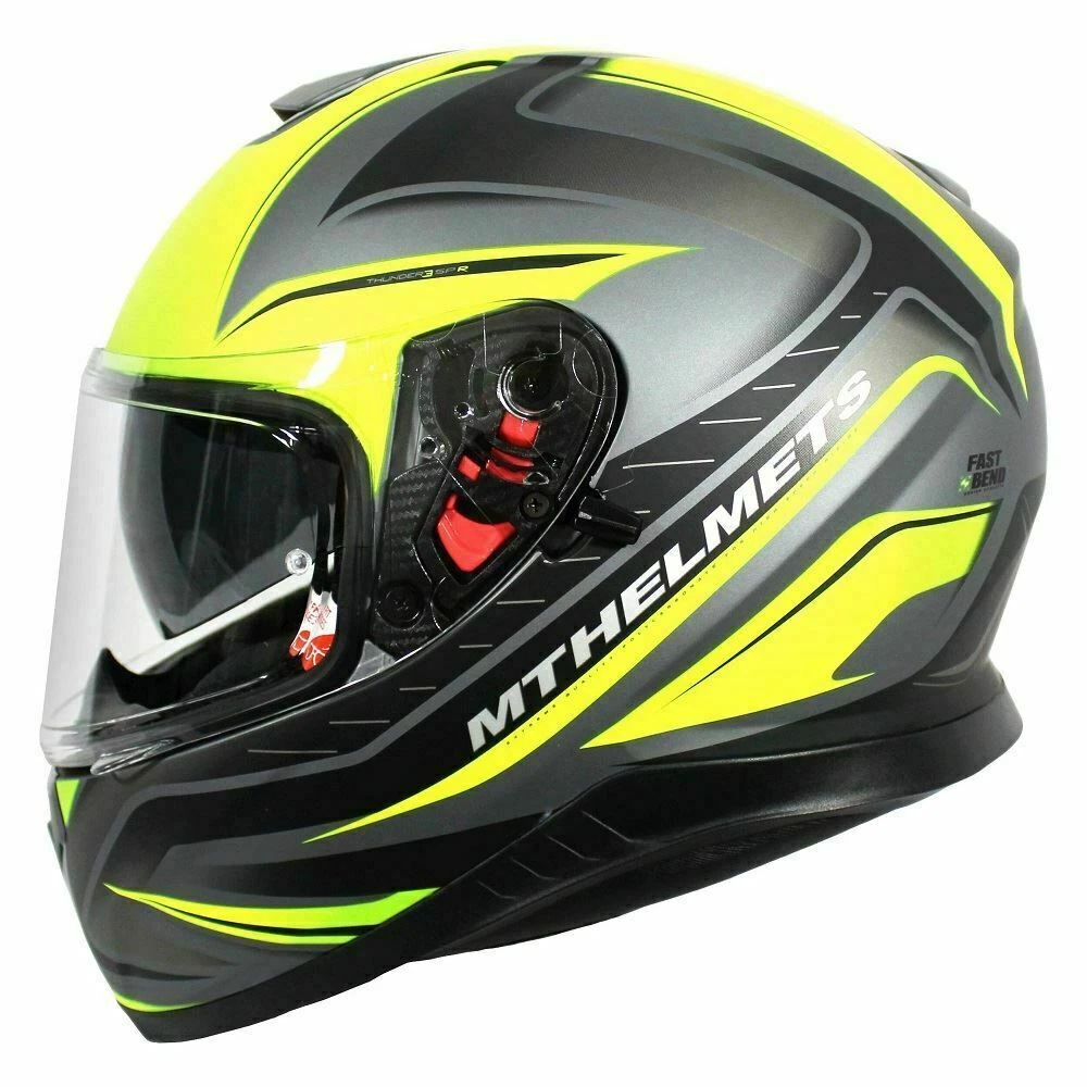 Mt thunder sales 3 black