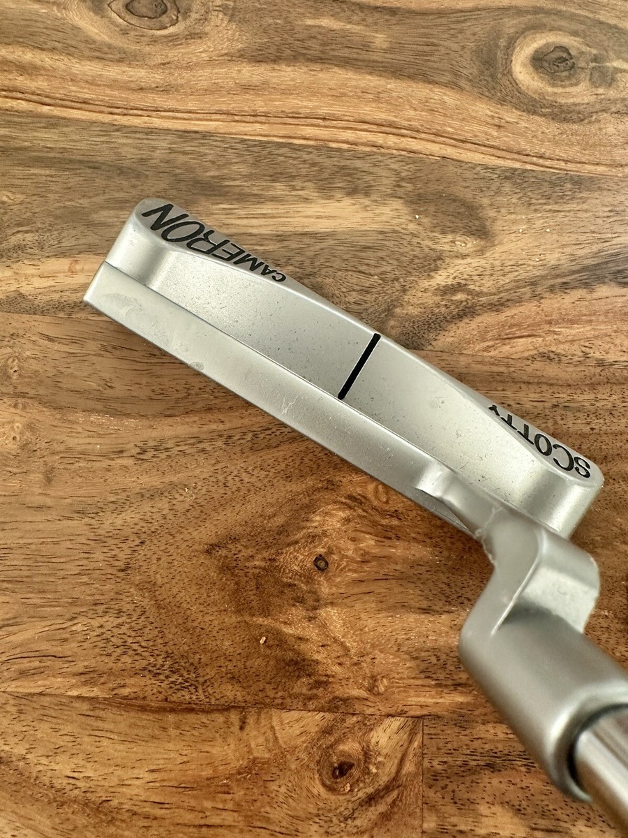 Scotty Cameron Studio Select Laguna 2 - 33