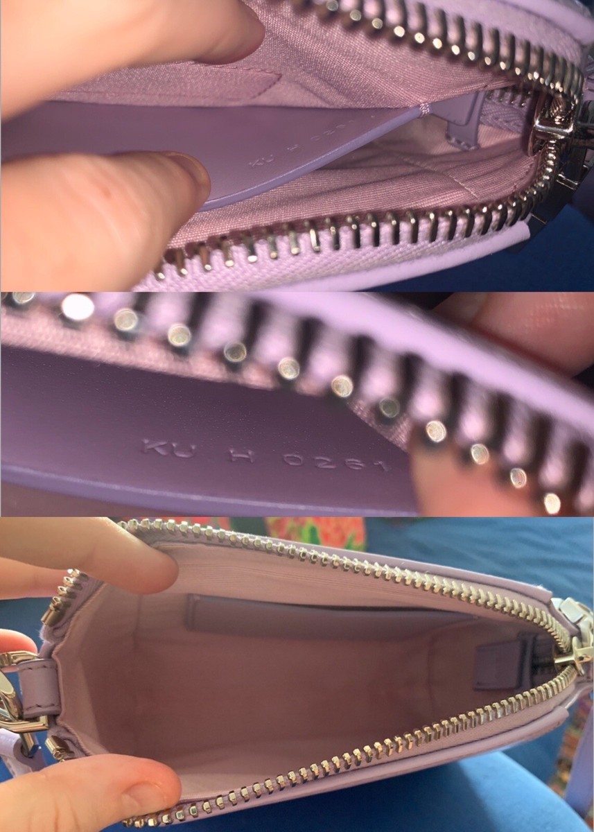 【関税&送料込】Givenchy Lilac Leather Mini Antigona Handbag Mini Antigona Bag Lilac | The Webster
