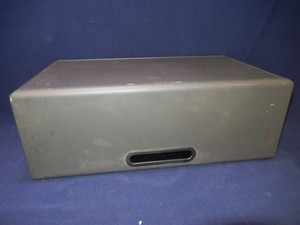 infinitesimal micro subwoofer