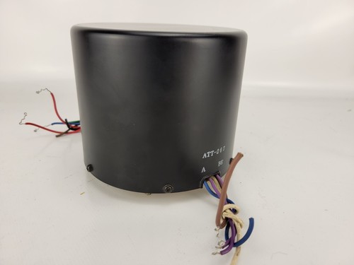 PIONEER SX-1250 RECEIVER PARTS:  POWER TRANSFOMER ATT-167