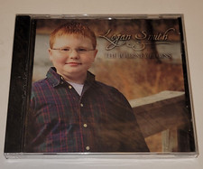 Logan Smith - The Journey Begins CD