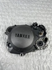 Yamaha TDR 125 TDR125 Engine Cover Right Engine Cover Cover #8594