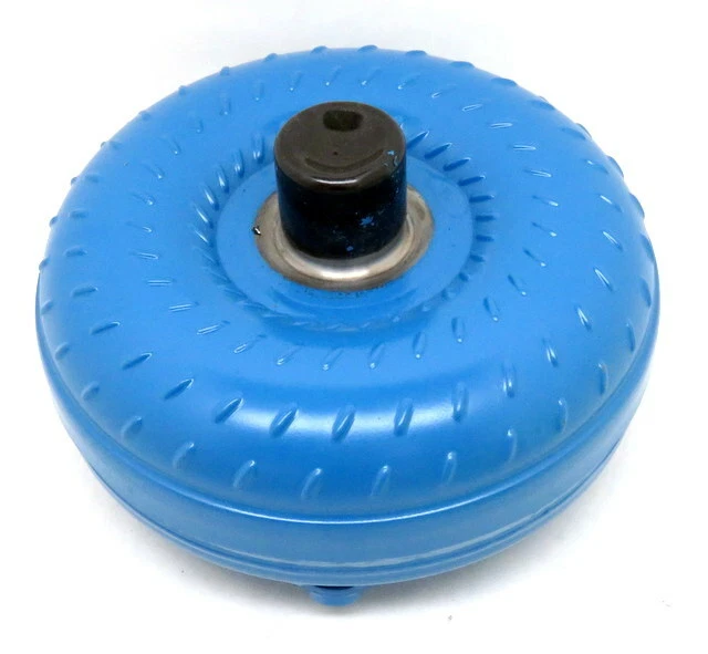 DPC FD4150 2200 Stall Quad Disc Torque Converter XDP, 46 OFF