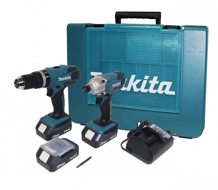 Makita drill hp457d outlet